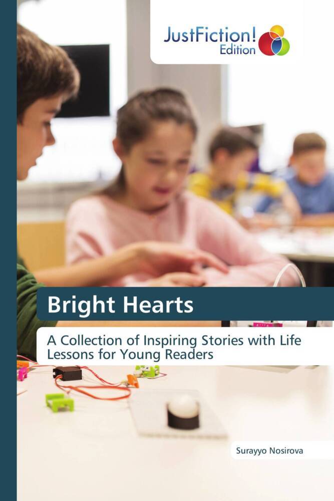 Bright Hearts