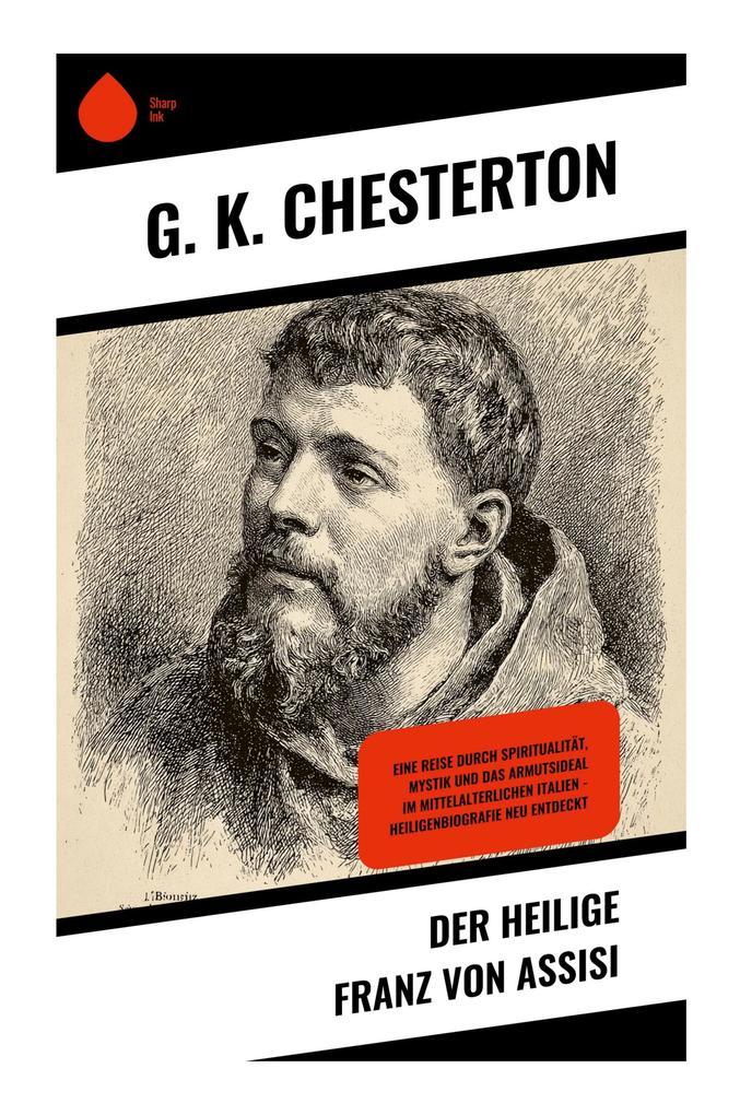 Der heilige Franz von Assisi