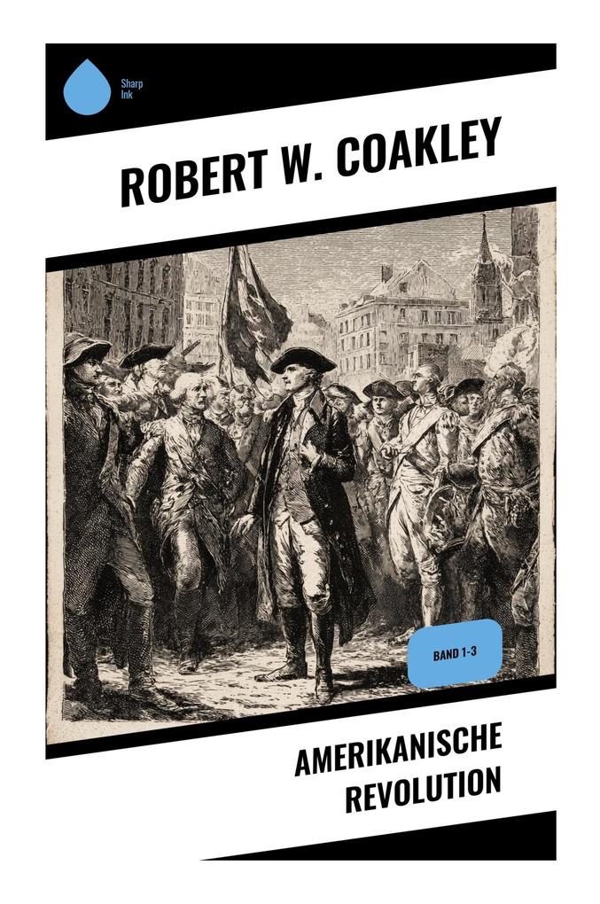 Amerikanische Revolution