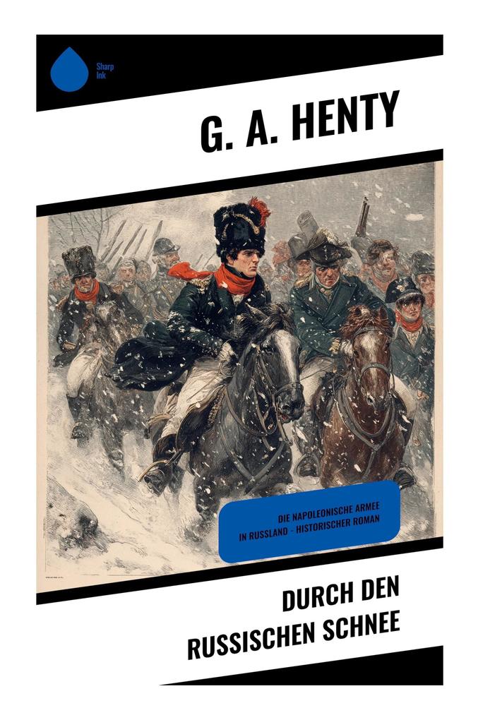 Durch den russischen Schnee