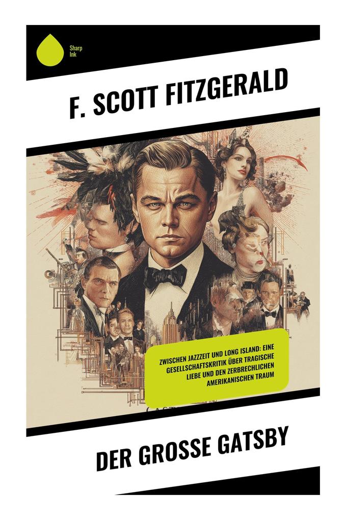 Der große Gatsby
