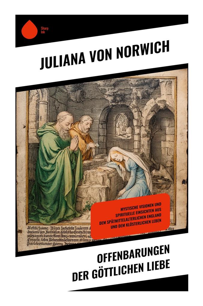 Offenbarungen der göttlichen Liebe