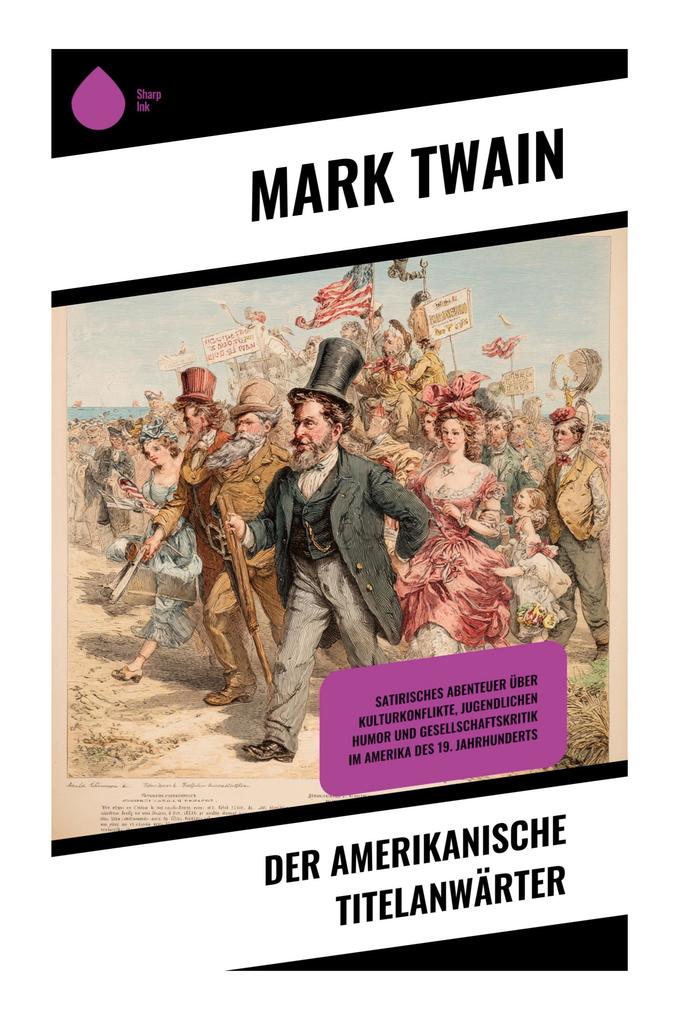 Der amerikanische Titelanwärter