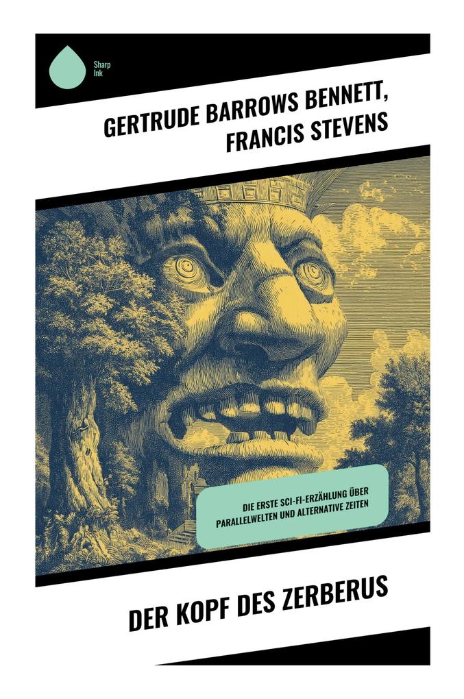 Der Kopf des Zerberus