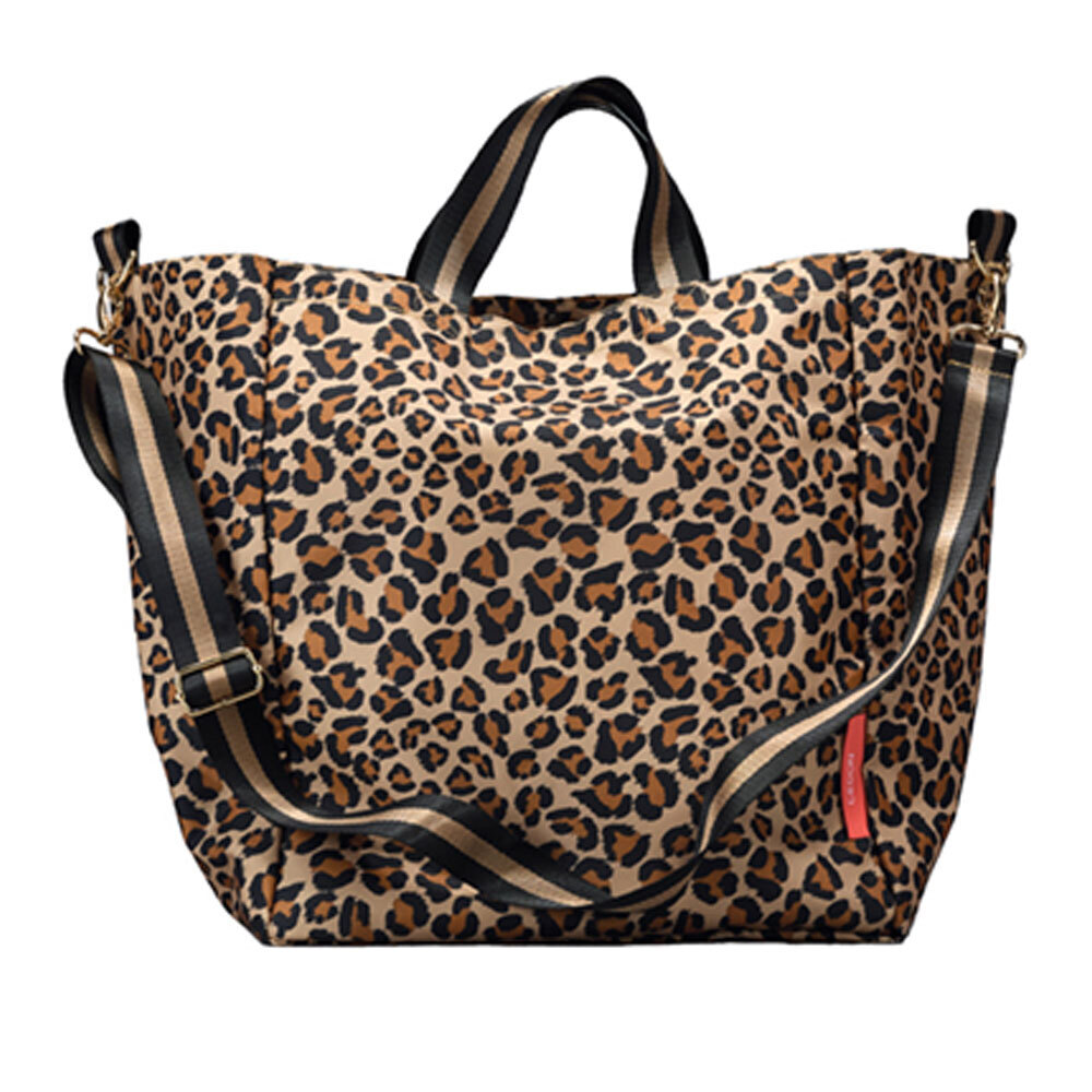 Easy Shopperbag Leo