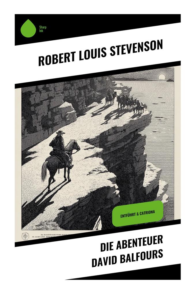 Die Abenteuer David Balfours
