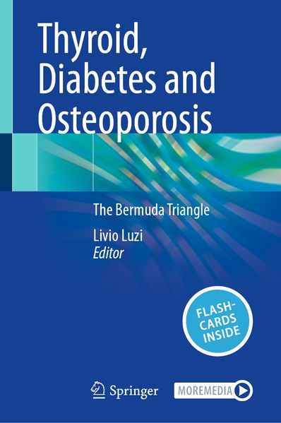 Thyroid Diabetes and Osteoporosis