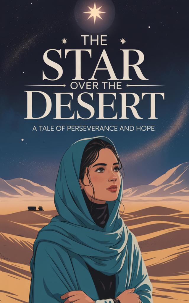 The Star Over the Desert (Young Adult Fiction: Religious - Muslim #5)