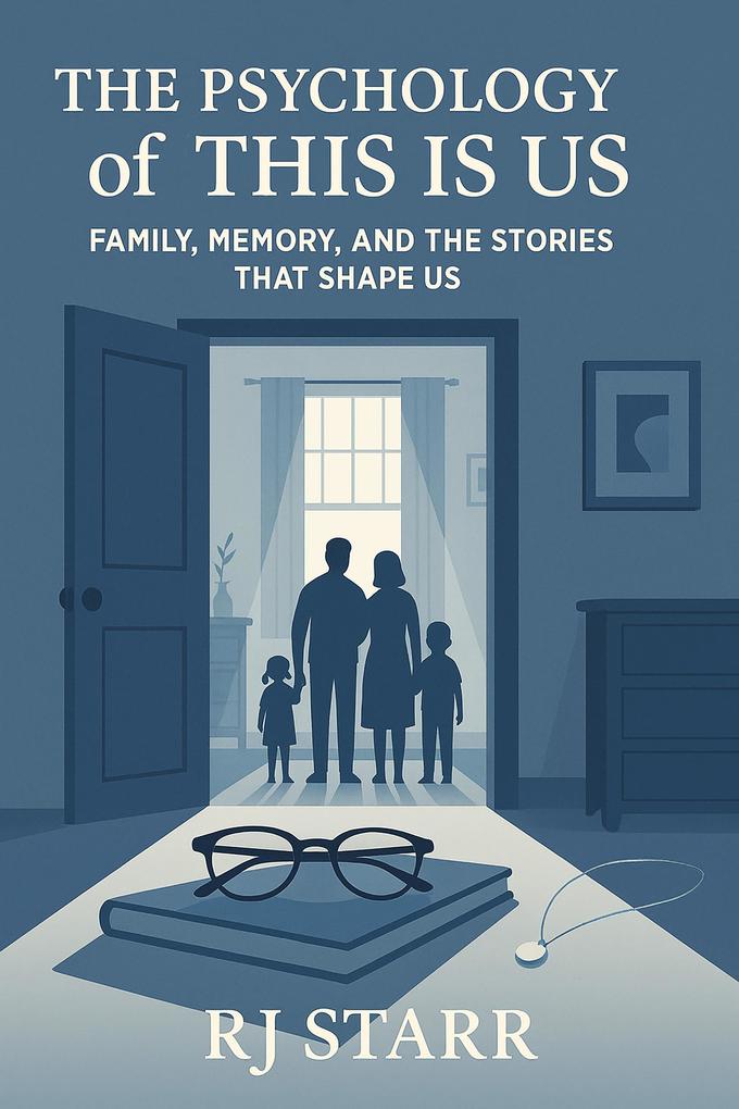 The Psychology of 'This Is Us' (The Psychology of Television: Character Emotion and Story)