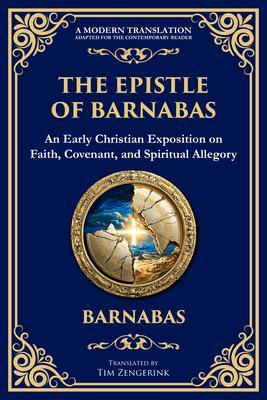 The Epistle of Barnabas