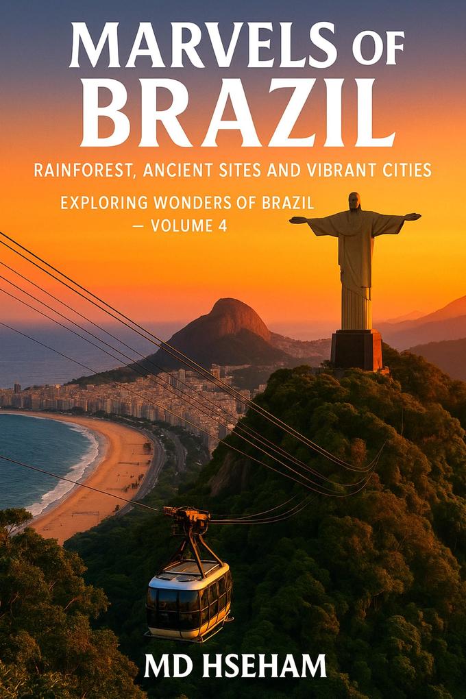 Marvels of Brazil
