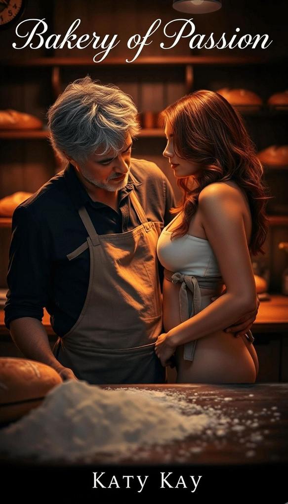 Bakery of Passion