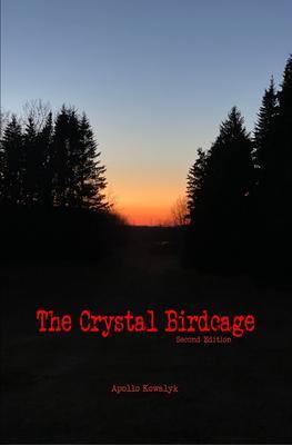 The Crystal Birdcage