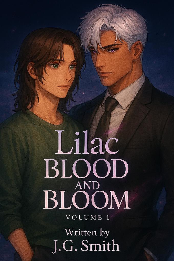 Lilac Blood and Bloom