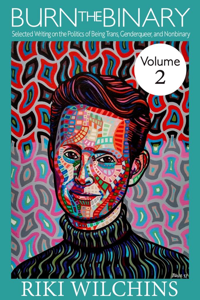 Burn the Binary! Vol. 2