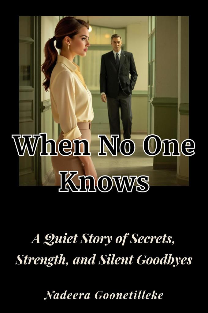 When No One Knows