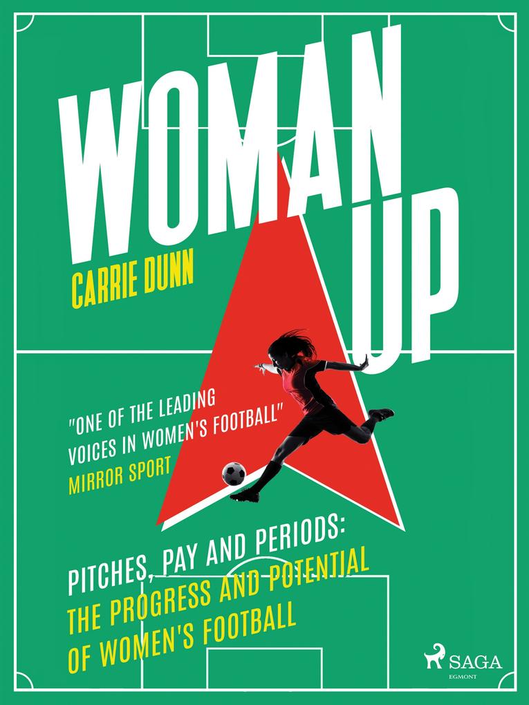 Woman Up: Pitches Pay and Periods