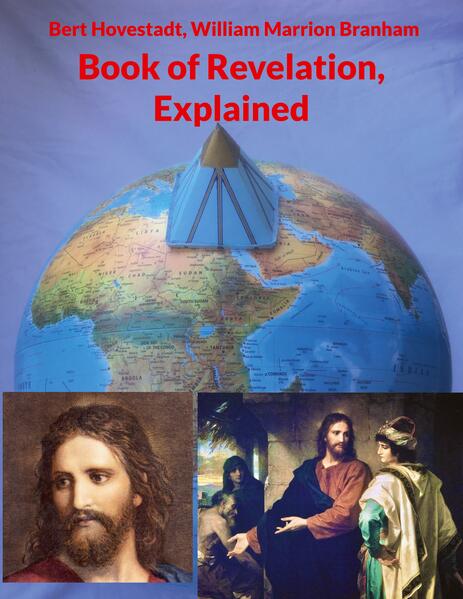 Book of Revelation Explained