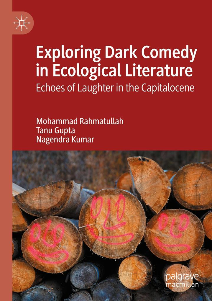 Exploring Dark Comedy in Ecological Literature