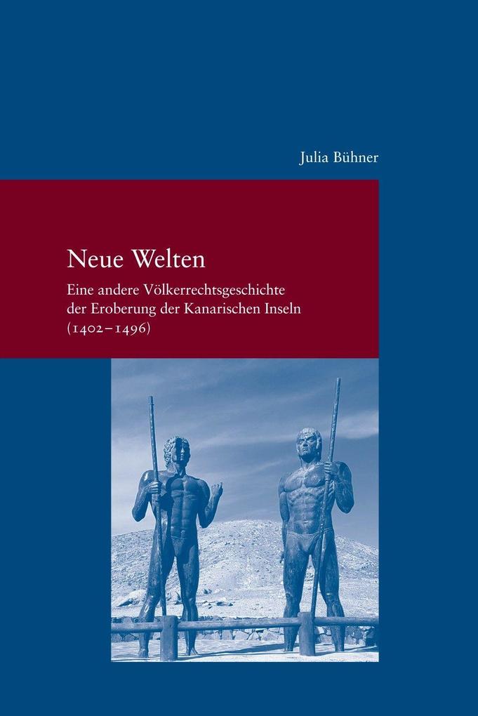 Neue Welten