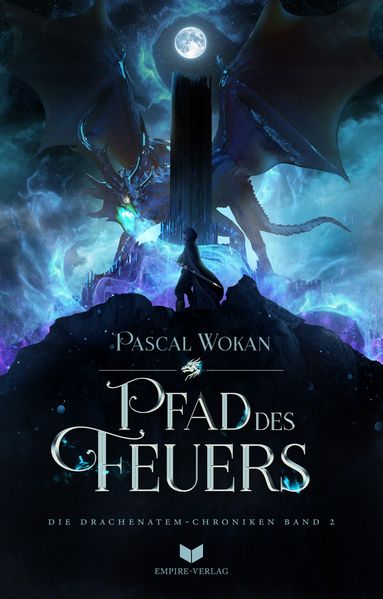 Pfad des Feuers