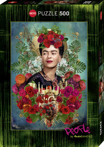 Frida II