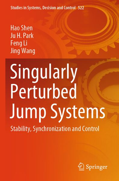 Singularly Perturbed Jump Systems