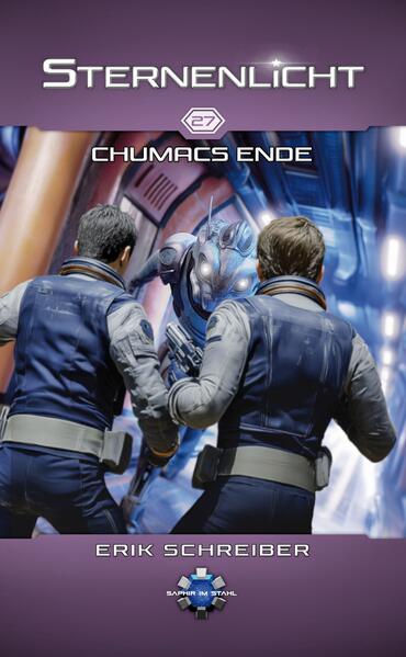 CHUMACs Ende