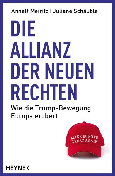 die neue rechte im radio-today - Shop