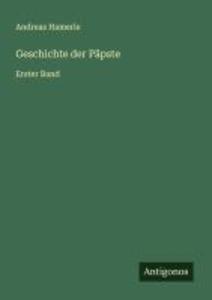 Geschichte der Päpste