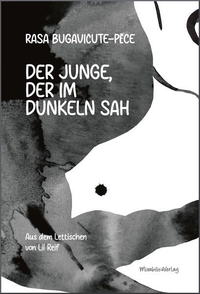 Der Junge der im Dunkeln sah