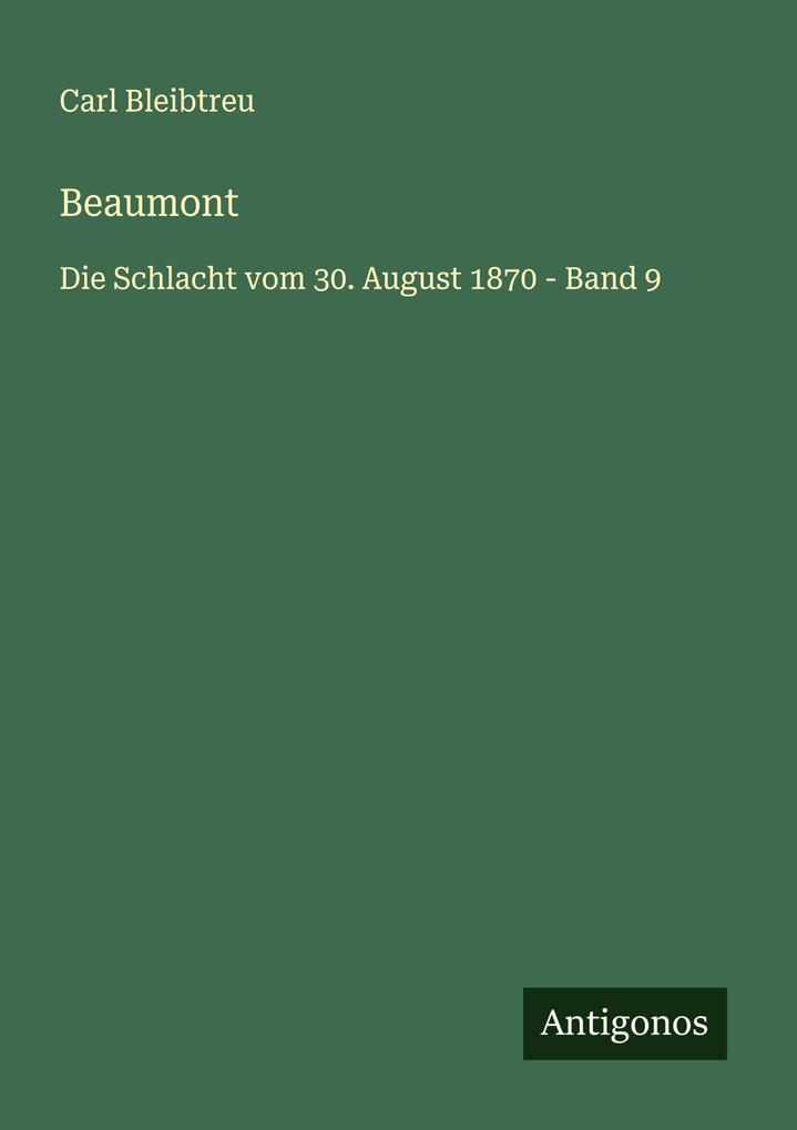 Beaumont