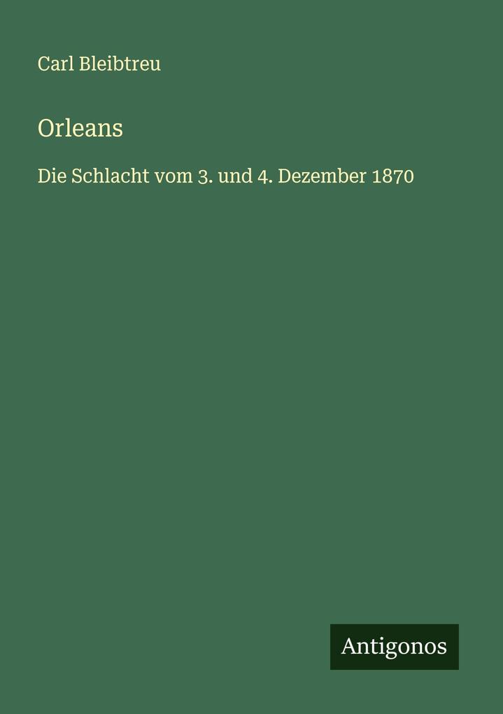 Orleans