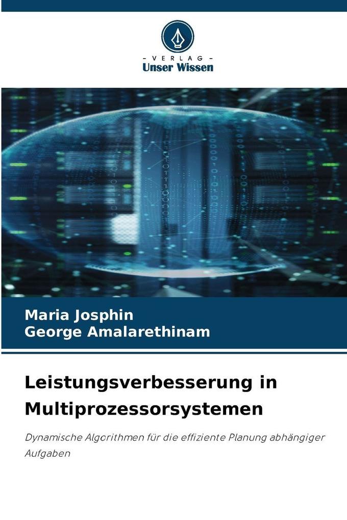 Leistungsverbesserung in Multiprozessorsystemen