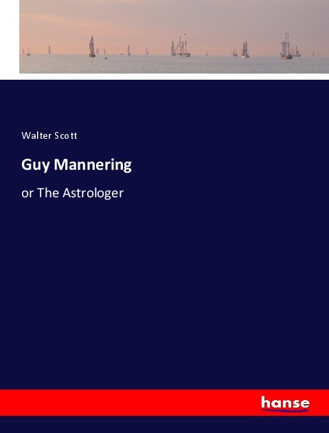 Guy Mannering