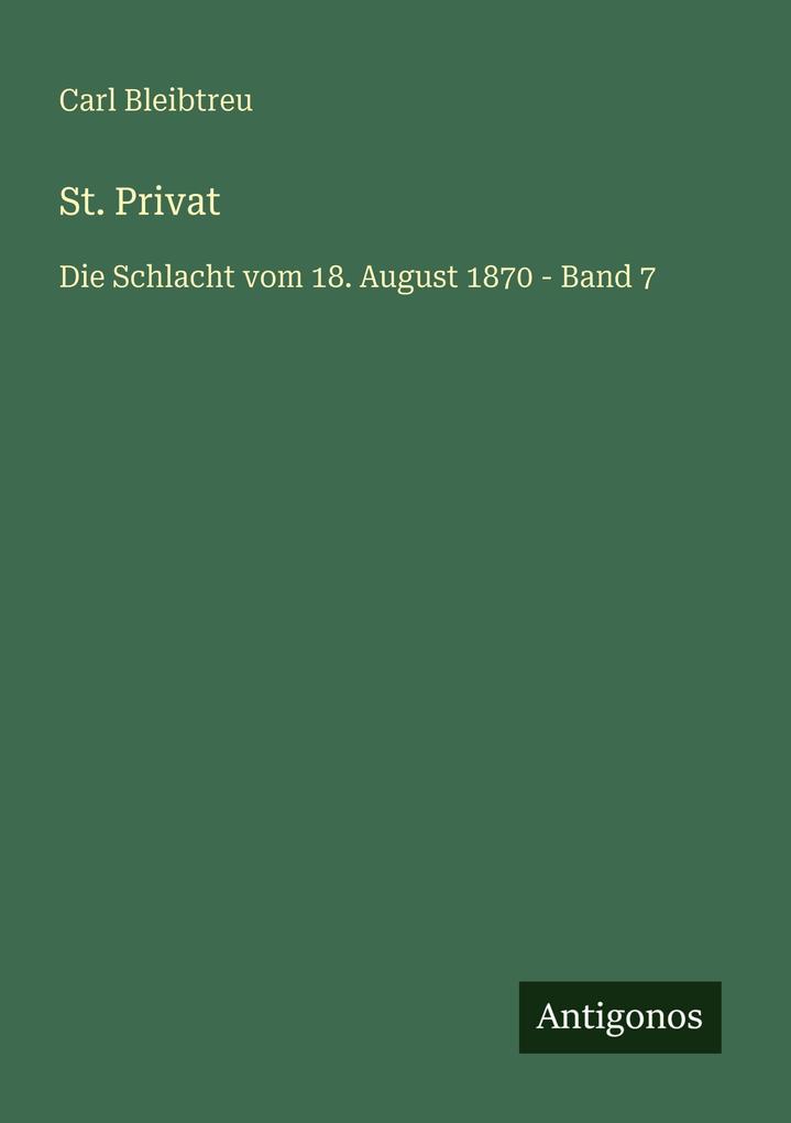 St. Privat