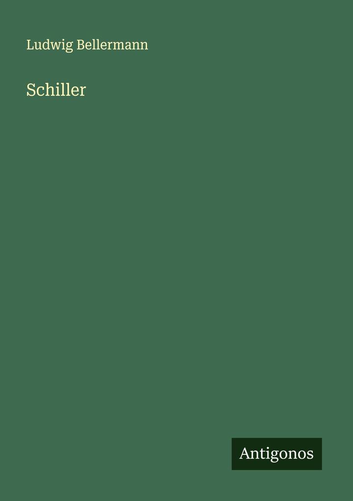 Schiller