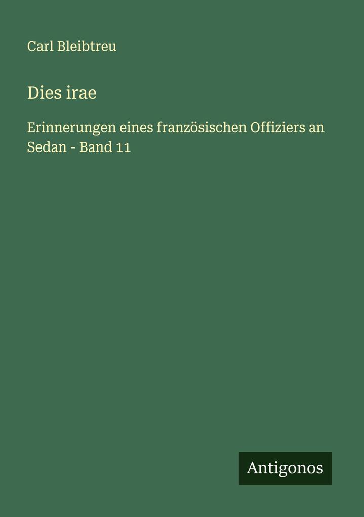 Dies irae
