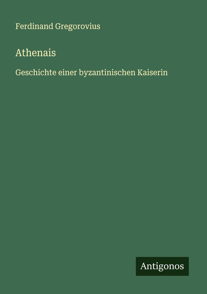 Athenais