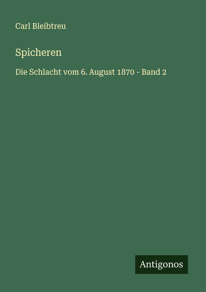 Spicheren