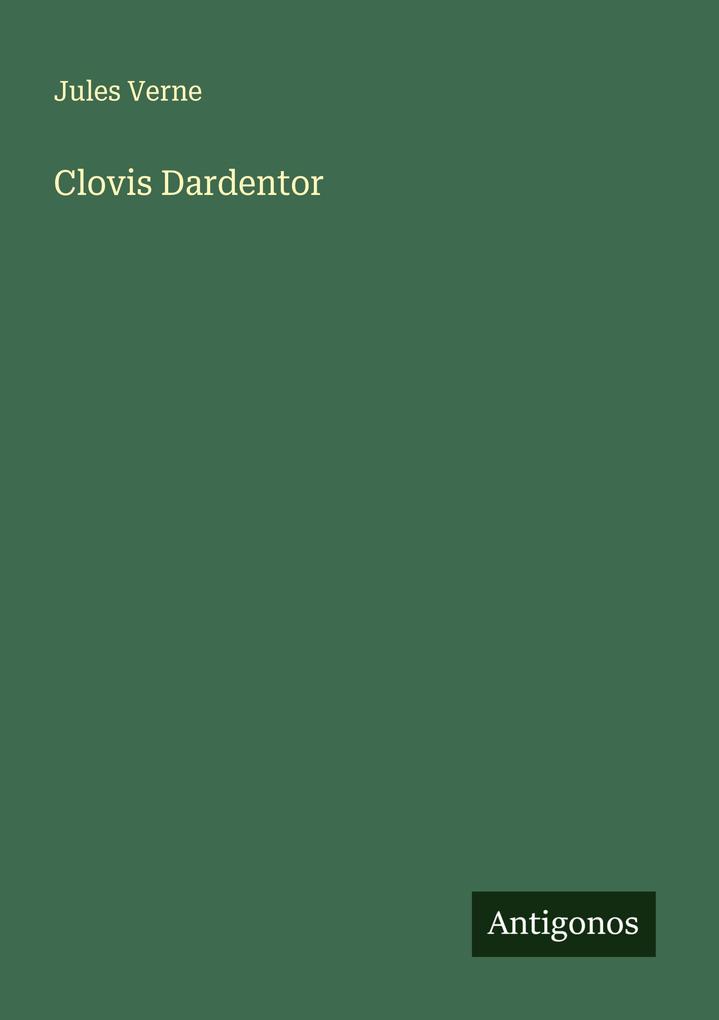 Clovis Dardentor