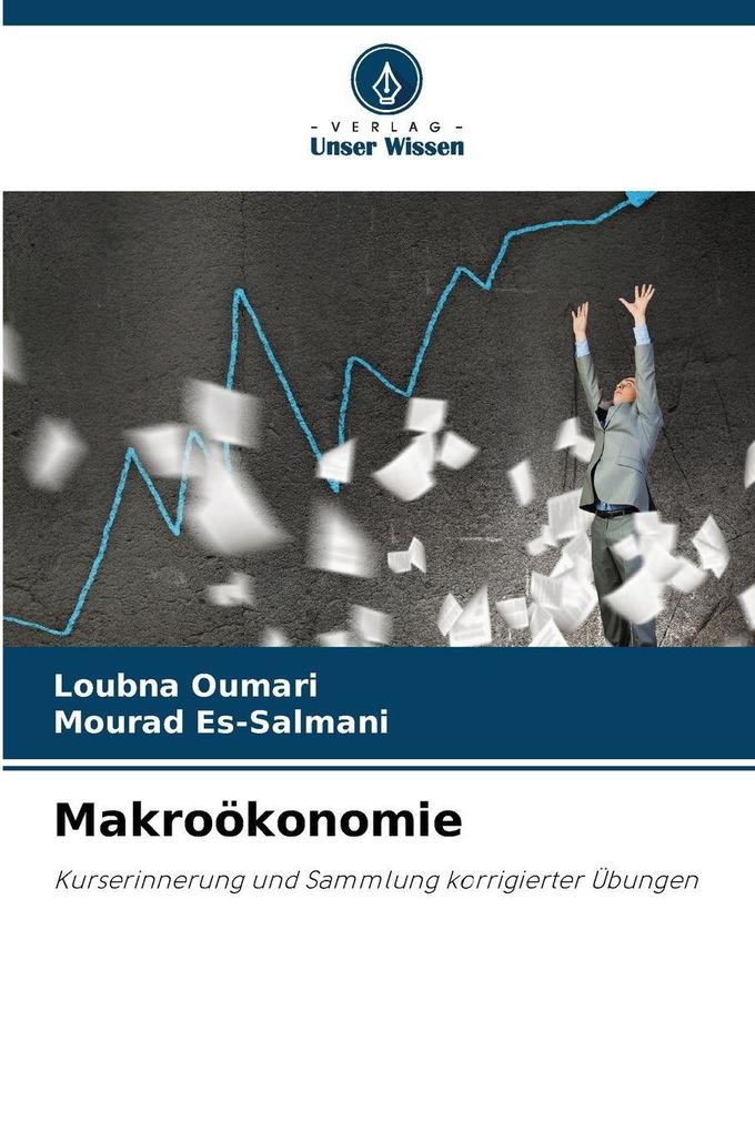 Makroökonomie
