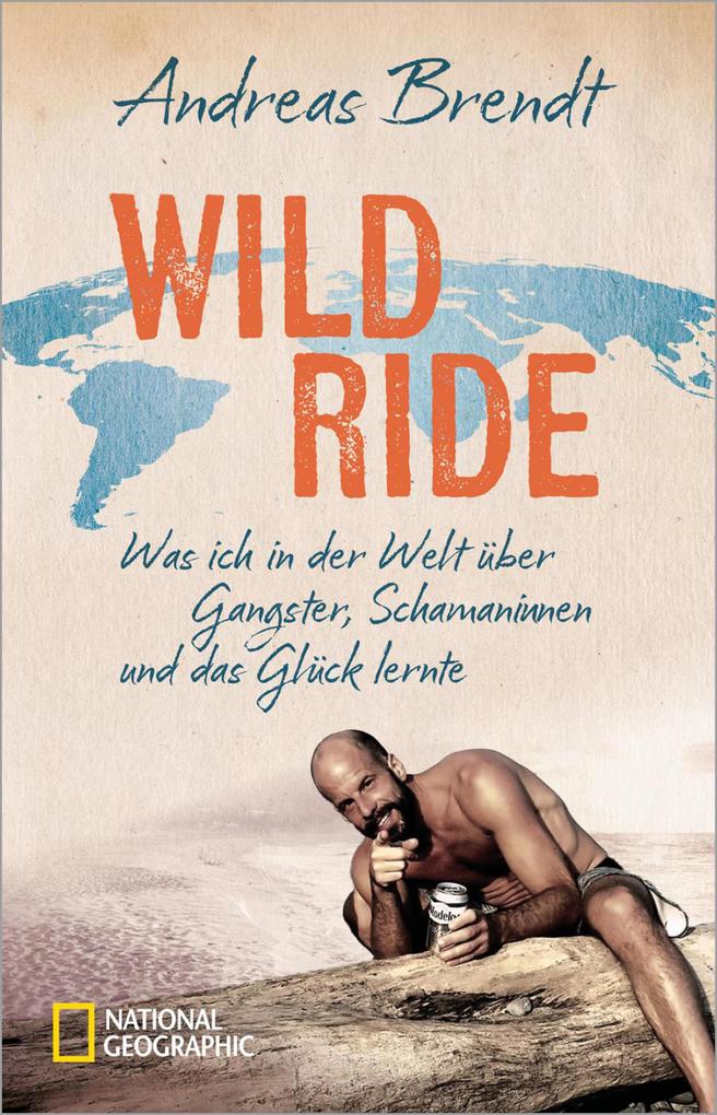 Wild Ride