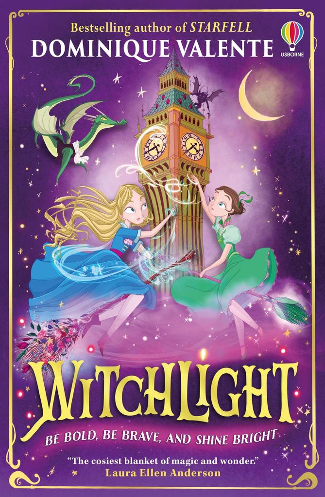 Witchlight