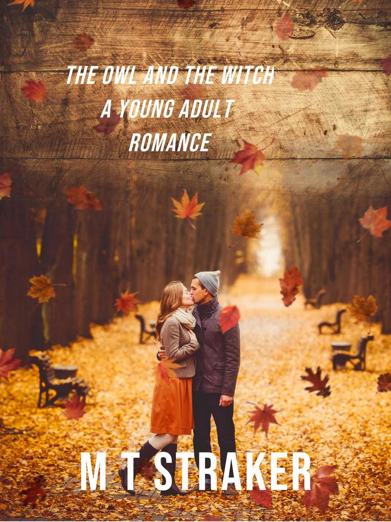 The Owl and the Witch (one #2)