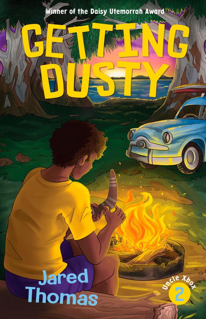 Getting Dusty