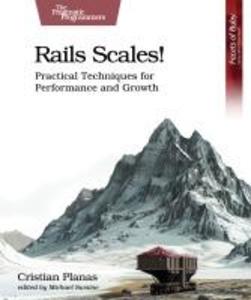 Rails Scales!