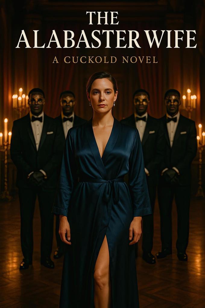 The Alabaster Wife A Cuckold Novel
