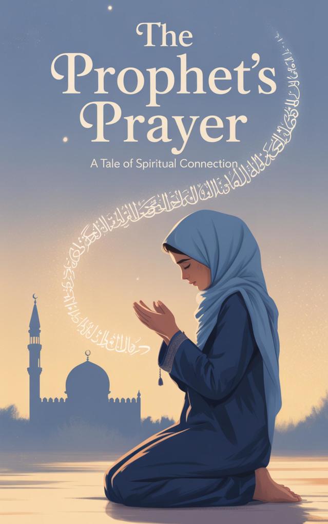 The Prophet's Prayer (Young Adult Fiction: Religious - Muslim #12)