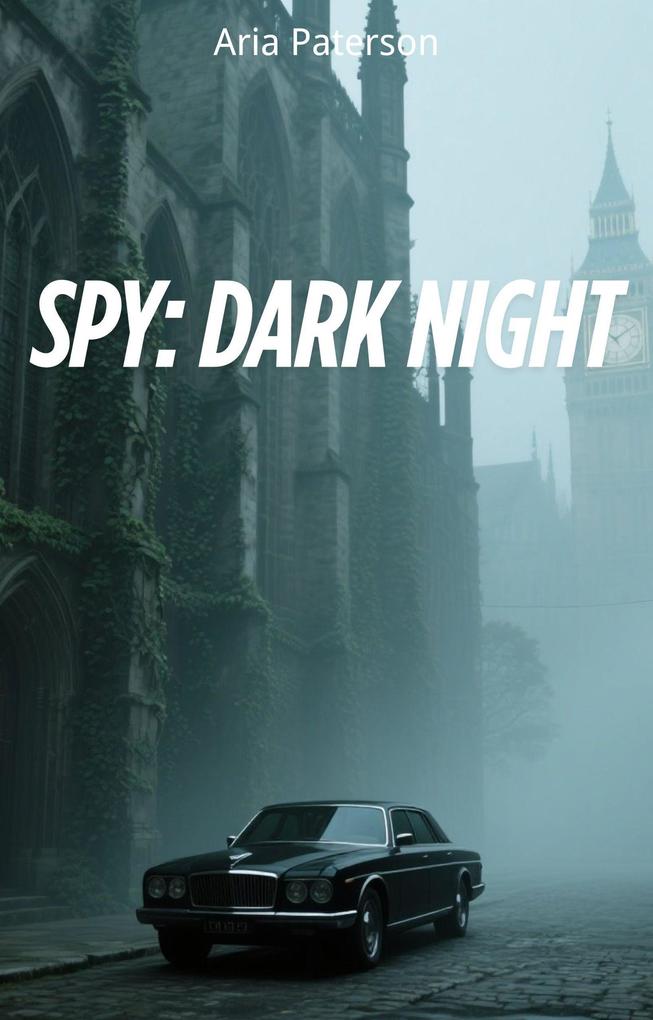 Spy: Dark Night